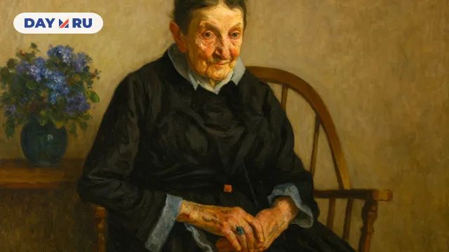 Шарлотта Кирхгоф