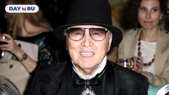 Вячеслав Зайцев
