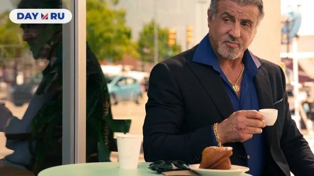 Сильвестр Сталлоне