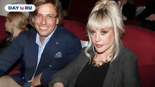 Алла Пугачева, Максим Галкин