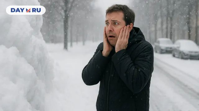 Снегофобия