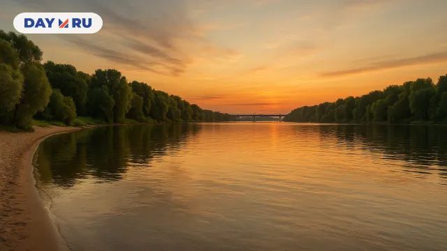 Строгинский остров