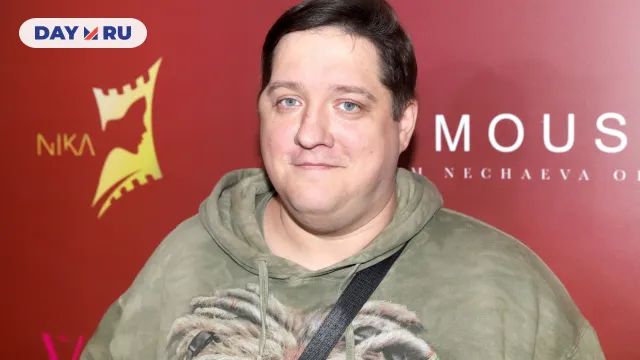 Роман Попов