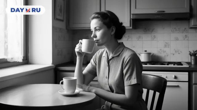 Девушка, арт