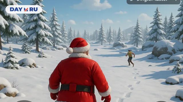 онлайн игра