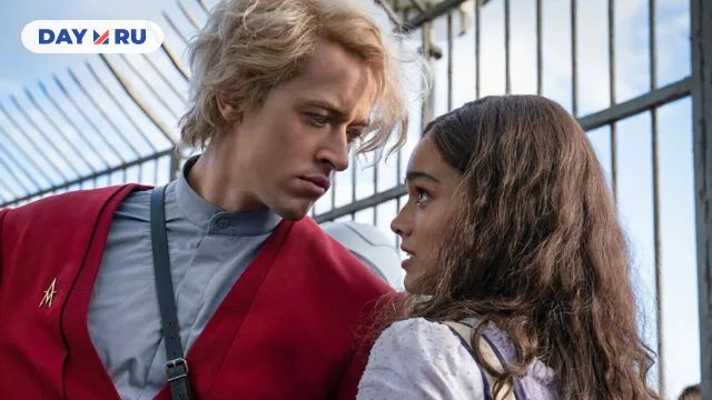 Баллада о змеях и певчих птицах