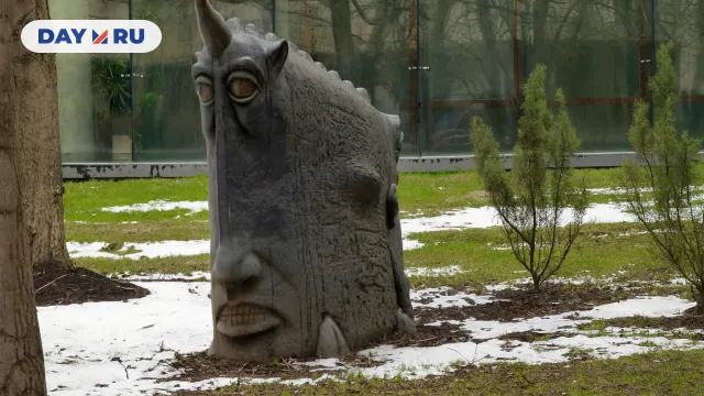 Двуликий янус