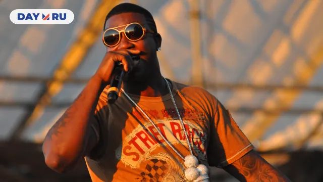 Gucci Mane Gucci Mane