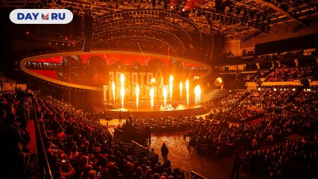 "Золотой граммофон"