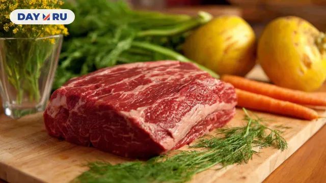 Продукты