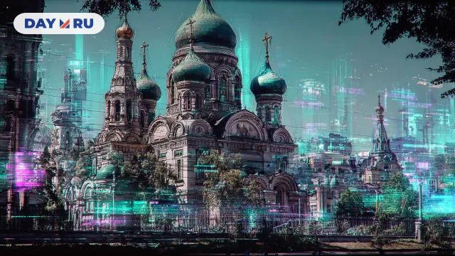 Монастырь