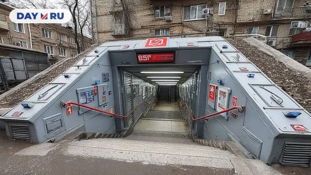 Арт, метро