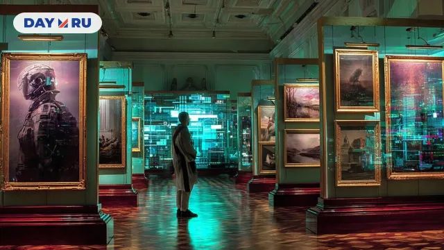 Картинная галерея