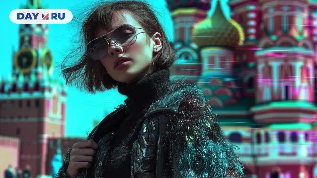 Женщина