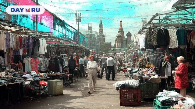 Рынок
