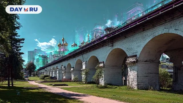 Акведук
