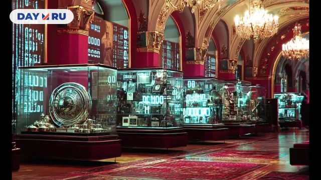 Сокровищница