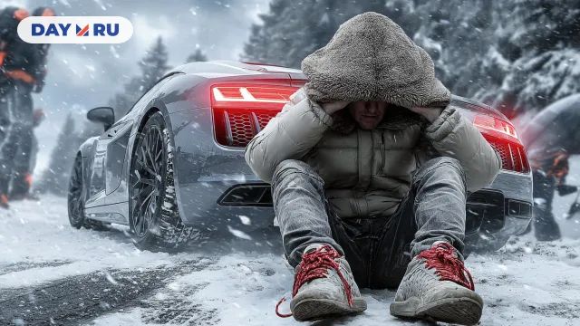 Автомобиль, арт