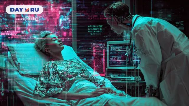 Палата, врач