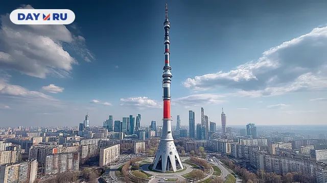 Арт, башня