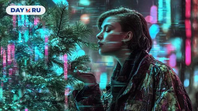 Хвоя