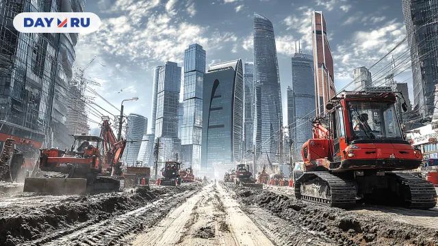 Арт, строительство дороги Арт, строительство дороги