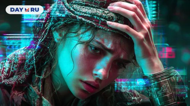 Головная боль