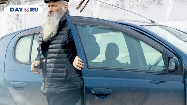 Аркадий Буйнов