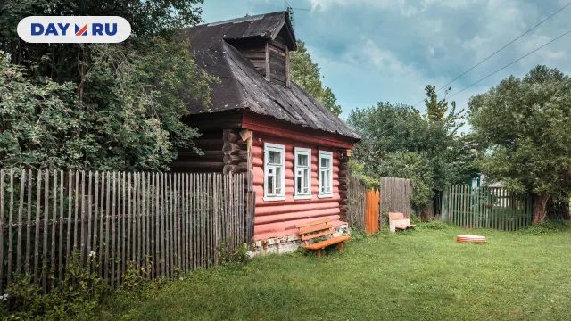 Дача