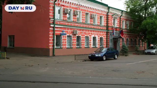 Кузбасская площадь