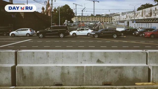 Москворецкая улица 