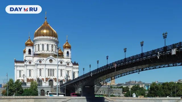 Храм Христа Спасителя Храм Христа Спасителя