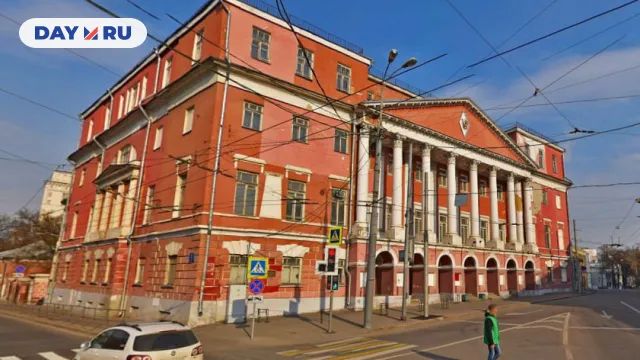 Особняк