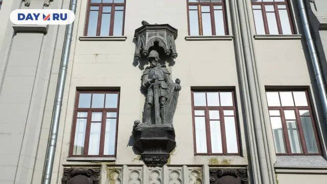 Рыцарь, арт