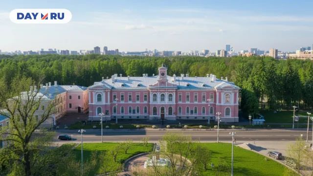 ТСХА, арт