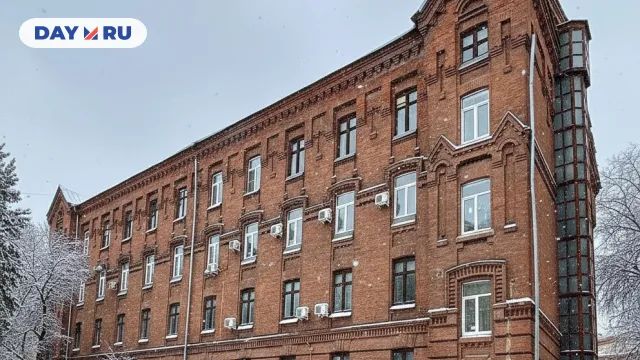 Дом, Москва, арт