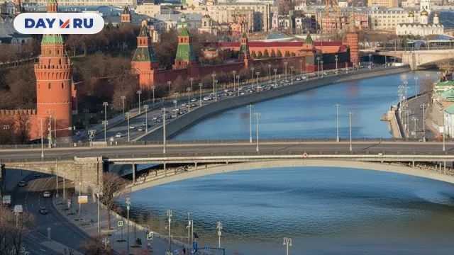 Большой каменный мост