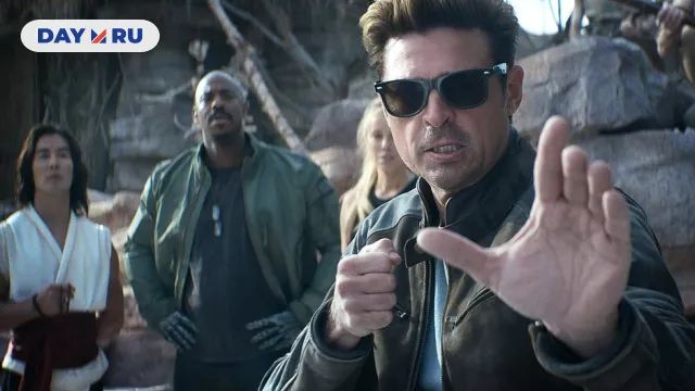 Мортал Комбат