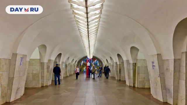 Шаболовская Шаболовская