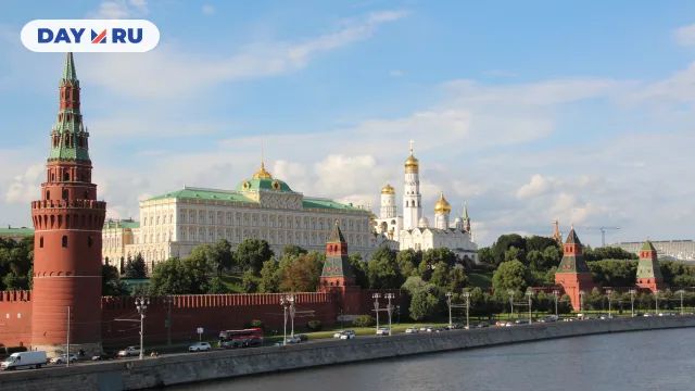 Кремль