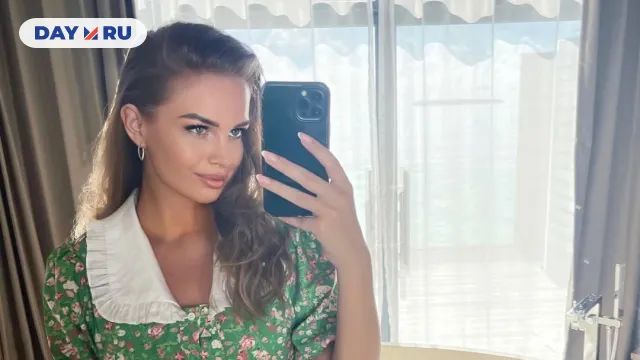 Анастасия Венза Анастасия Венза