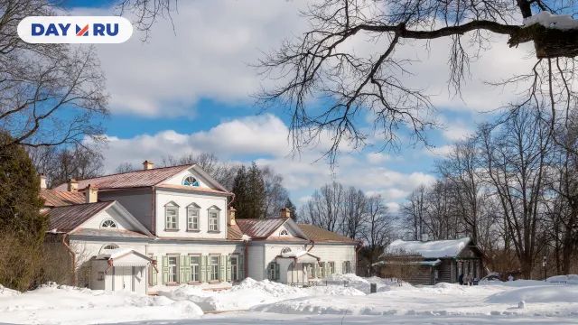 Абрамцево (музей-заповедник) Абрамцево (музей-заповедник)