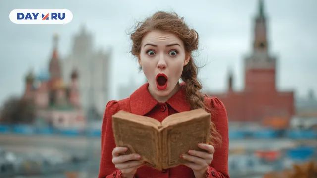 Девушка, арт