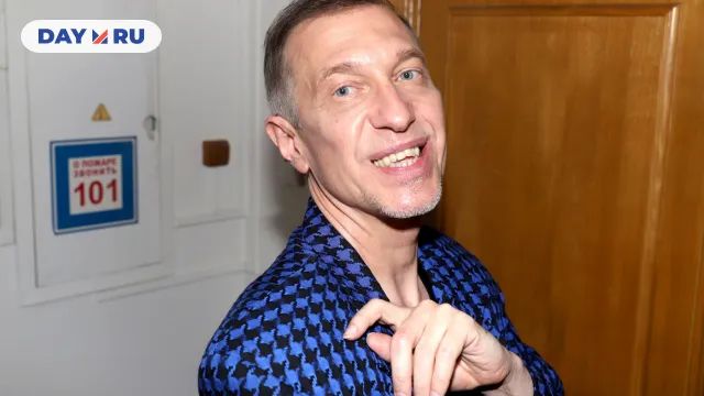 Сергей Соседов
