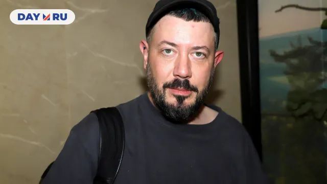 Артемий Лебедев