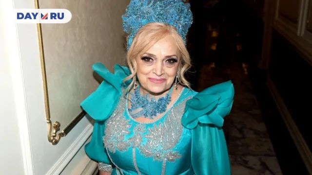 Надежды Кадышевой 