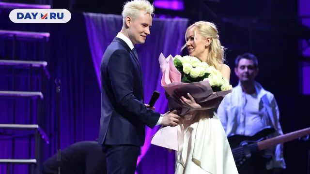 SHAMAN и Екатерина Мизулина