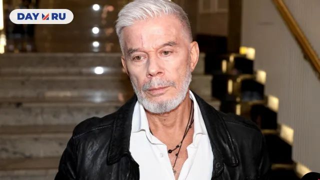 Олег Газманов