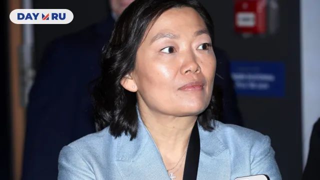 Татьяна Ким