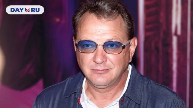 Марат Башаров